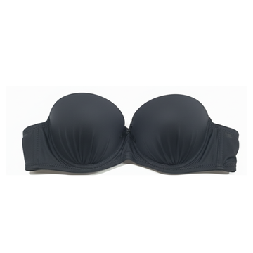 UN-Strapless Bra