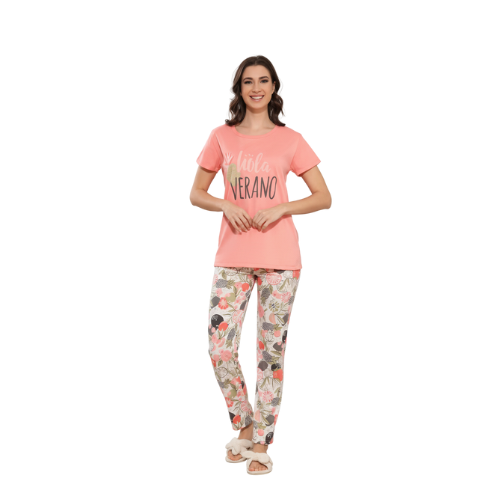 2-Piece Pajama Set (PJ Set)