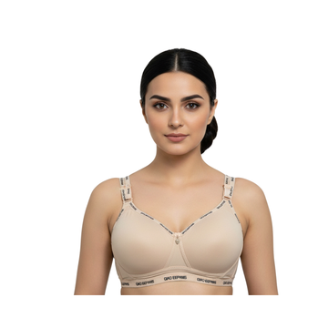 UN- Pushup Full Coverage Bra
