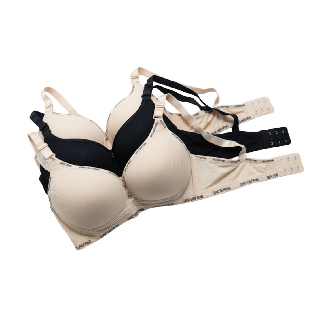 UN- Pushup Full Coverage Bra