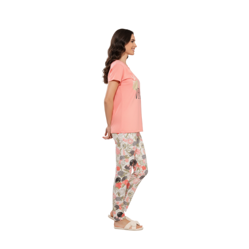 2-Piece Pajama Set (PJ Set)