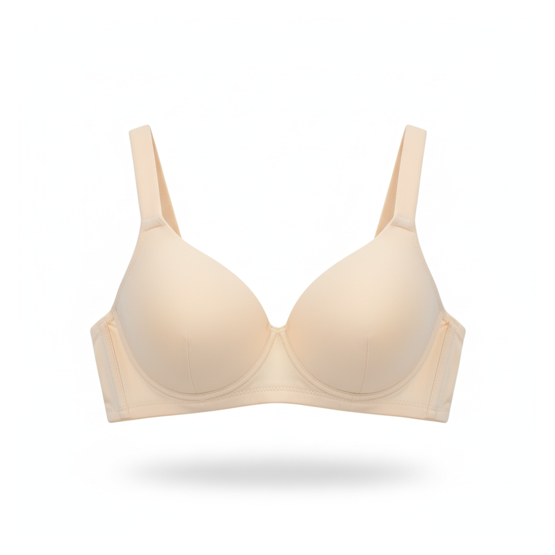 UN-Push up Bra