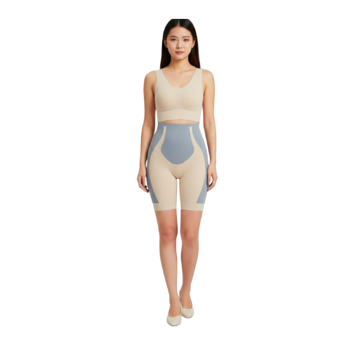 UN Fit Tummy Control high-waist Shapewear