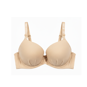 UN Full Coverage Bra