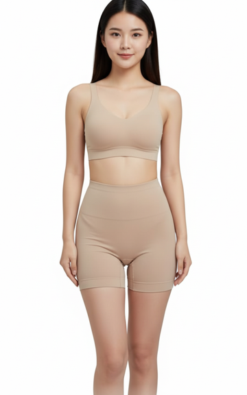 UN Fit Tummy Control mid-waist Shapewear