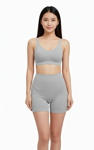 UN Fit Tummy Control mid-waist Shapewear
