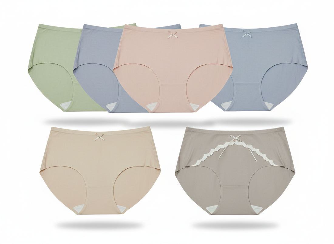 UN-Period Panty Seamless